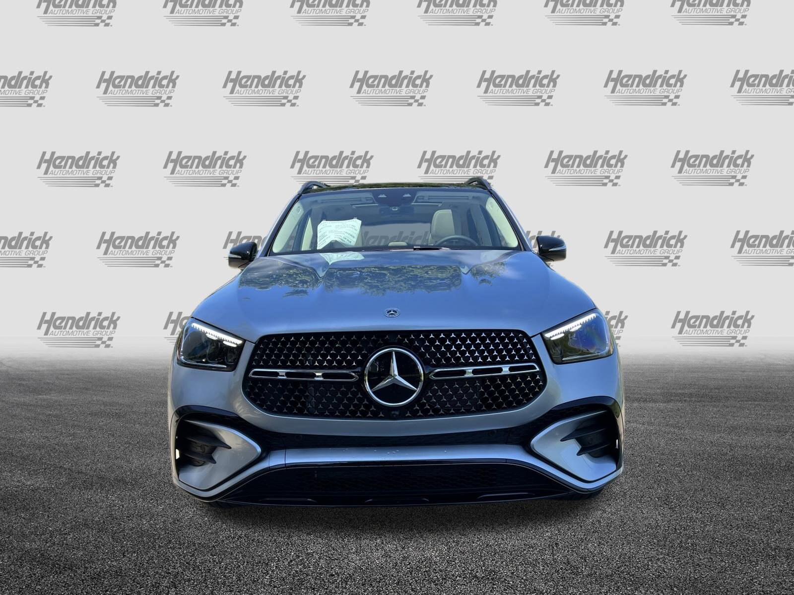 2026 Mercedes Benz GLE 450 4MATIC photo 3