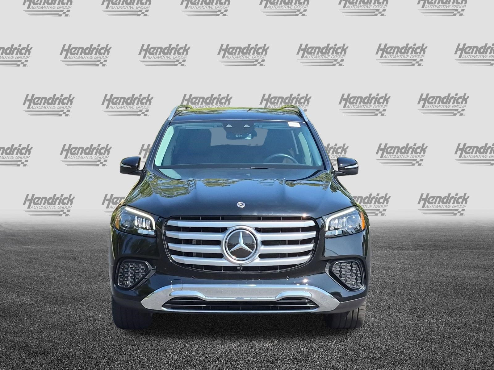 Certified 2024 Mercedes-Benz GLS 450 SUV
