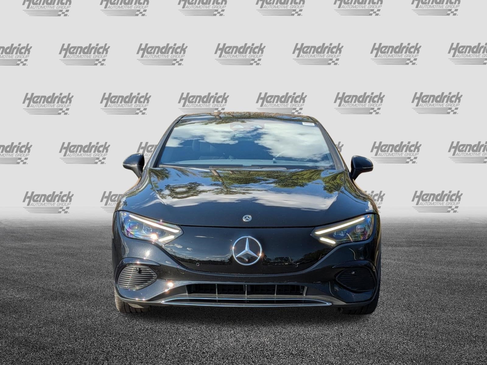 2023 Mercedes-Benz EQE EQE 500 photo 2