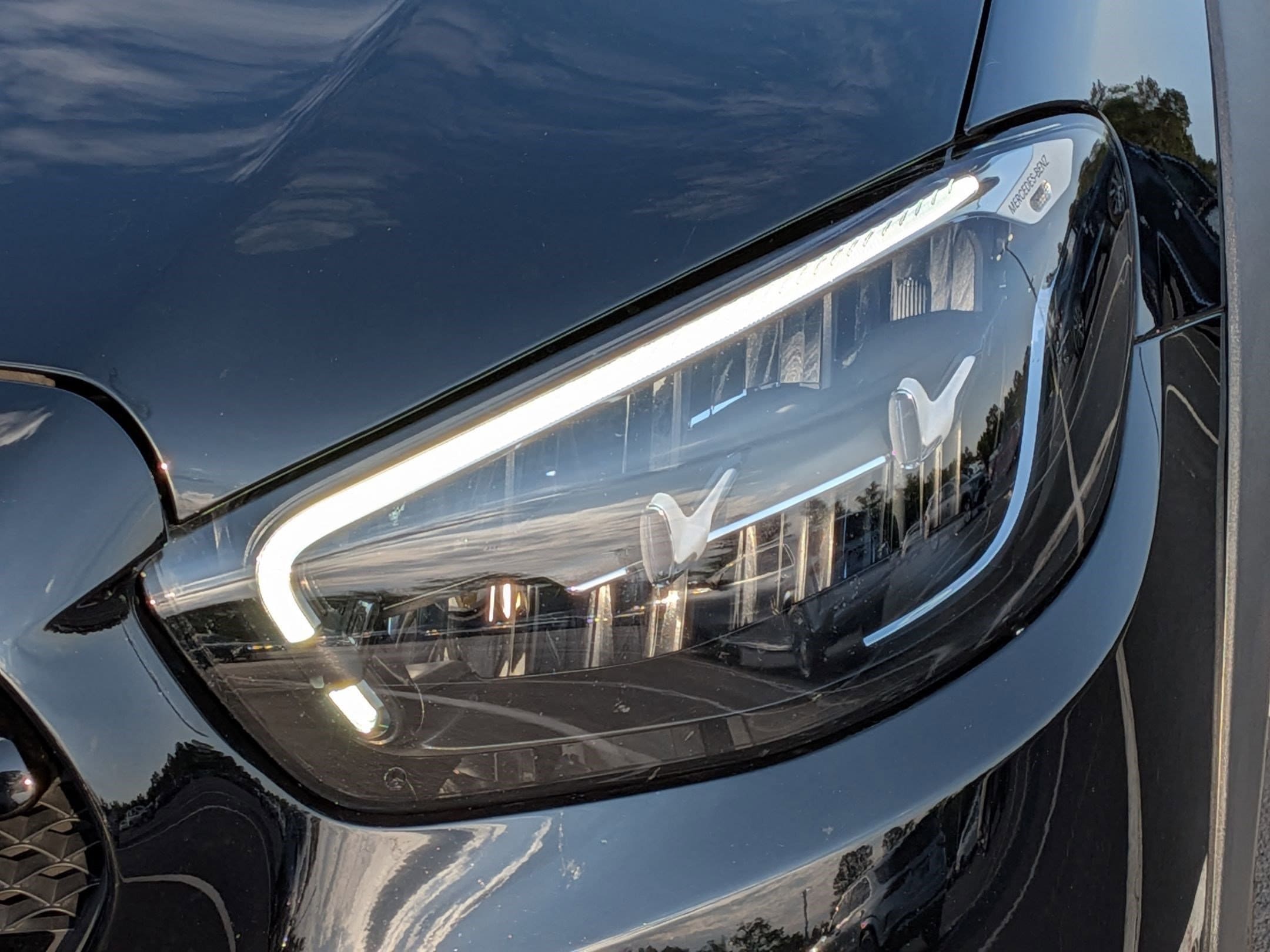 2023 Mercedes-Benz E-Class E 450 4MATIC All-Terrain photo 6