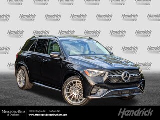 2026 Mercedes-Benz GLE