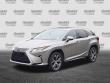 2017 LEXUS RX RX 350 SUV