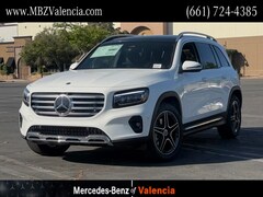 2026 Mercedes-Benz GLB 250 SUV