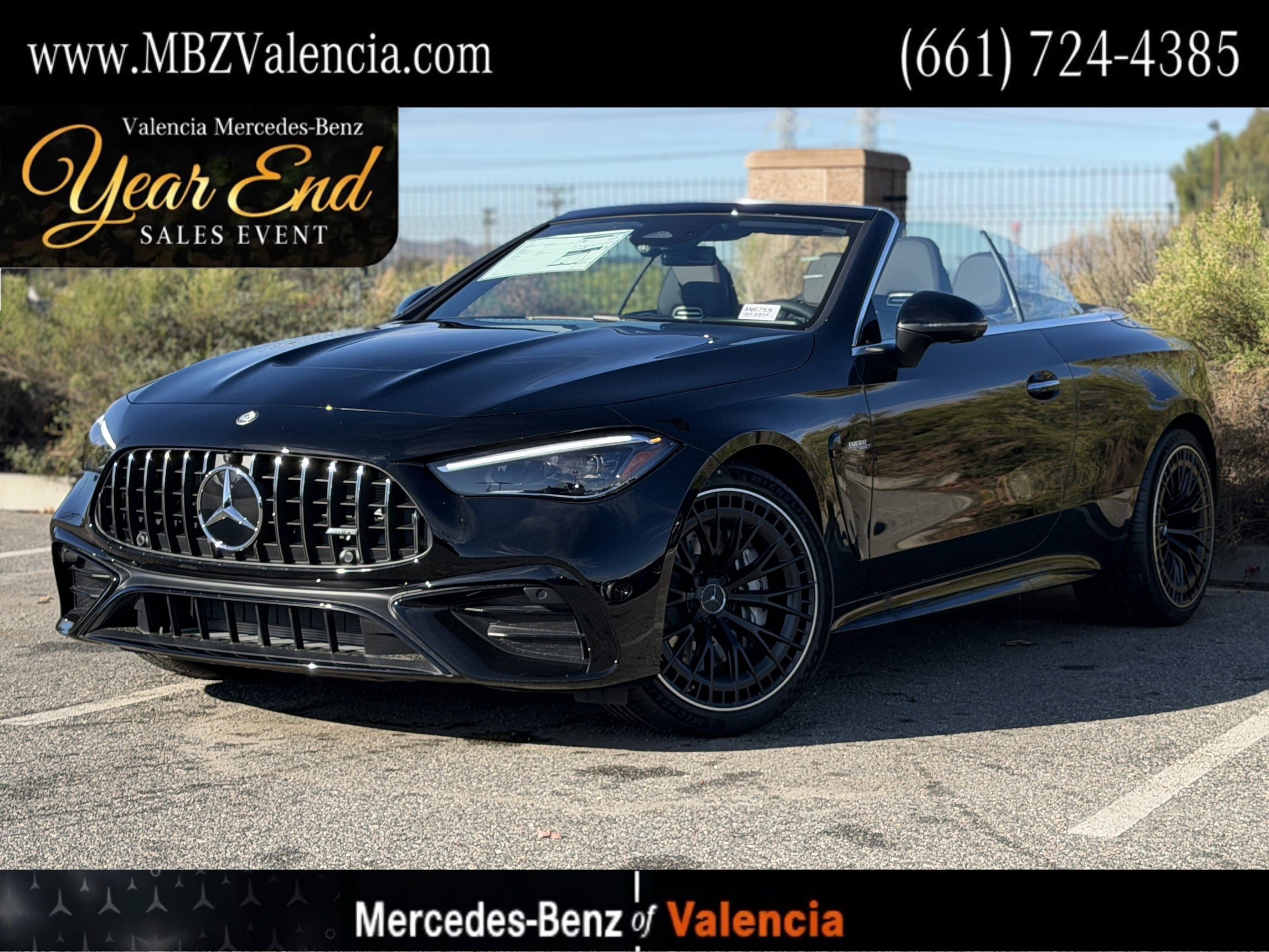 2026 Mercedes-Benz CLE AMG 53's photo