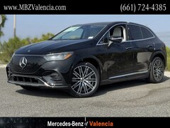 2026 Mercedes-Benz EQE 320+ 320+ SUV