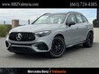  Mercedes-Benz AMG GLC 43