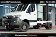  Mercedes-Benz Sprinter 3500