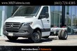  Mercedes-Benz Sprinter 4500