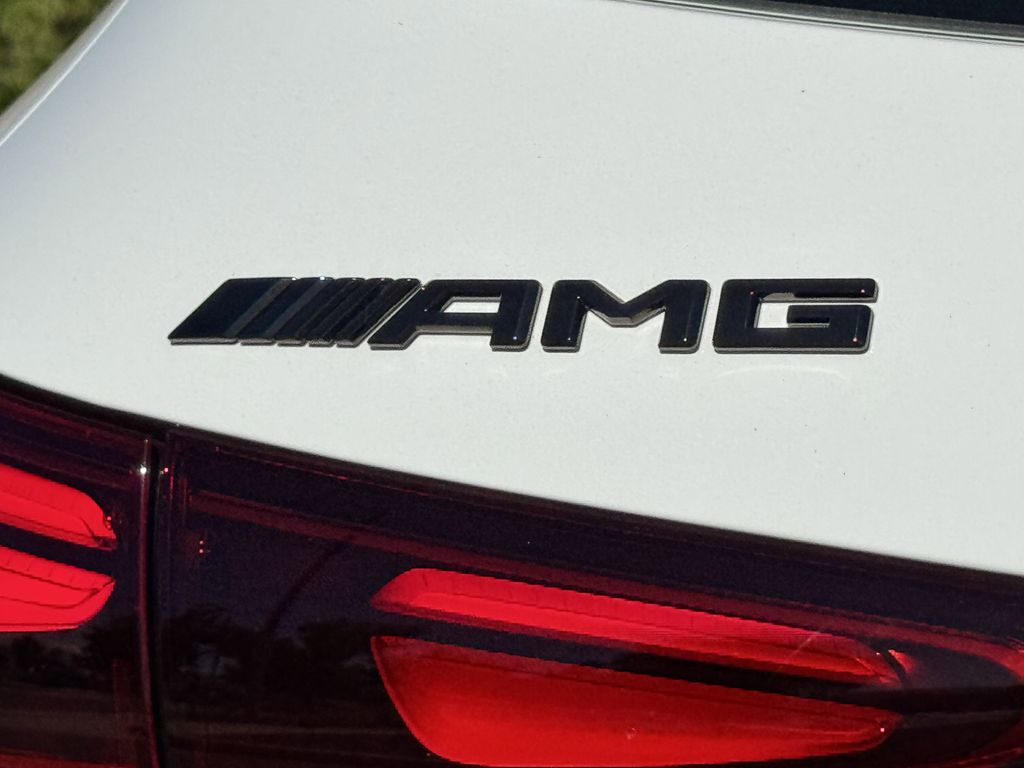 2025 Mercedes-Benz GLA GLA35 AMG - Photo 14