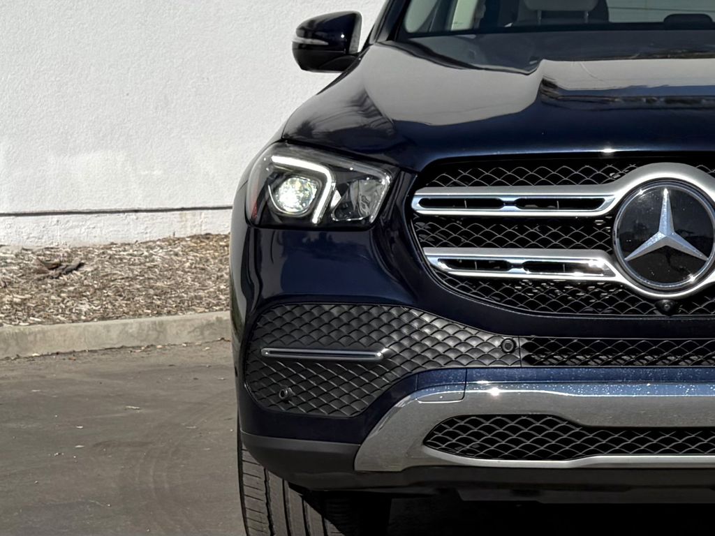 2022 Mercedes-Benz GLE GLE350 - Photo 7
