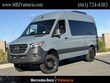  Mercedes-Benz Sprinter 2500