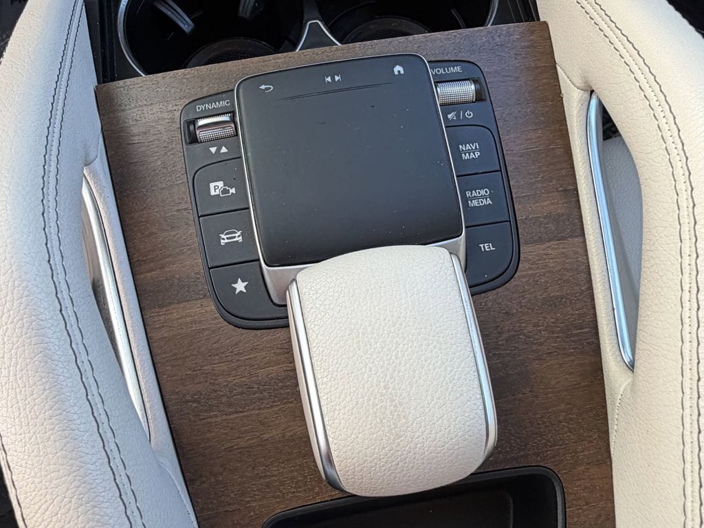 2022 Mercedes-Benz GLE GLE350 - Photo 29