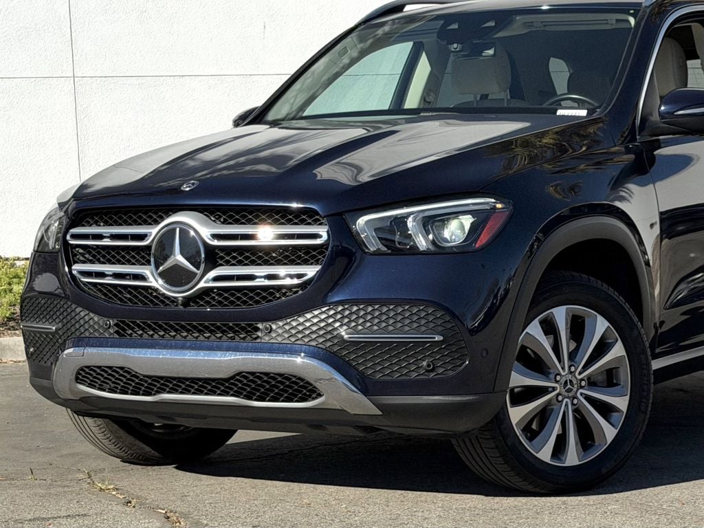 2022 Mercedes-Benz GLE GLE350 - Photo 3