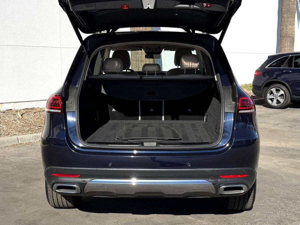 2022 Mercedes-Benz GLE GLE350 - Photo 13