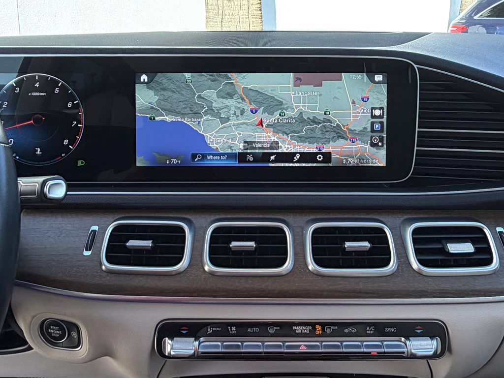 2022 Mercedes-Benz GLE GLE350 - Photo 27