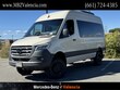 Mercedes-Benz Sprinter 2500