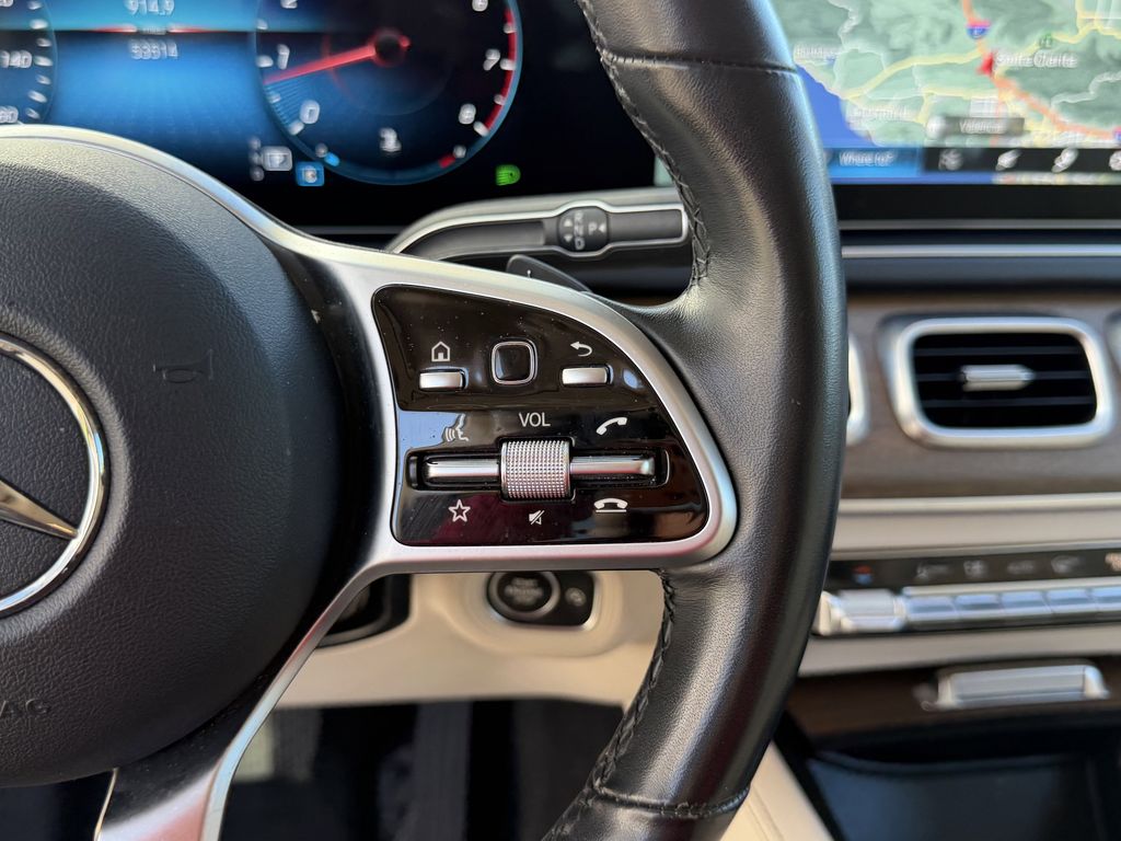 2022 Mercedes-Benz GLE GLE350 - Photo 25
