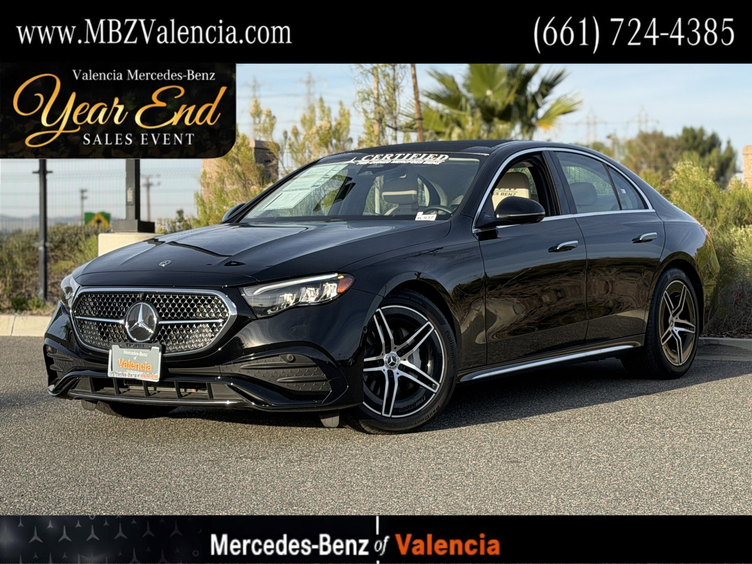 2025 Mercedes-Benz E-Class E350's photo