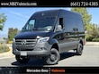 Mercedes-Benz Sprinter 2500