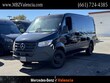  Mercedes-Benz Sprinter 2500