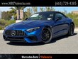  Mercedes-Benz AMG SL 55