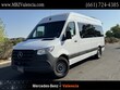 Mercedes-Benz Sprinter 2500