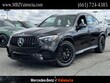  Mercedes-Benz AMG GLC 43