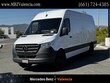 Mercedes-Benz Sprinter 2500