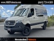 Mercedes-Benz Sprinter 2500