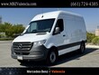 Mercedes-Benz Sprinter 2500