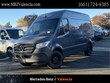  Mercedes-Benz Sprinter 2500