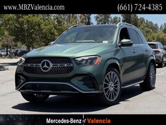 2026 Mercedes-Benz GLE 350 SUV