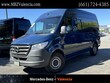 Mercedes-Benz Sprinter 2500