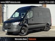 Mercedes-Benz Sprinter 2500