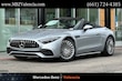 Mercedes-Benz AMG SL 43