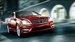 C-Class Accessories Brochure