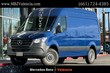 Mercedes-Benz Sprinter 2500