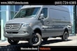 Mercedes-Benz Sprinter 2500