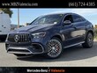  Mercedes-Benz AMG GLE 63