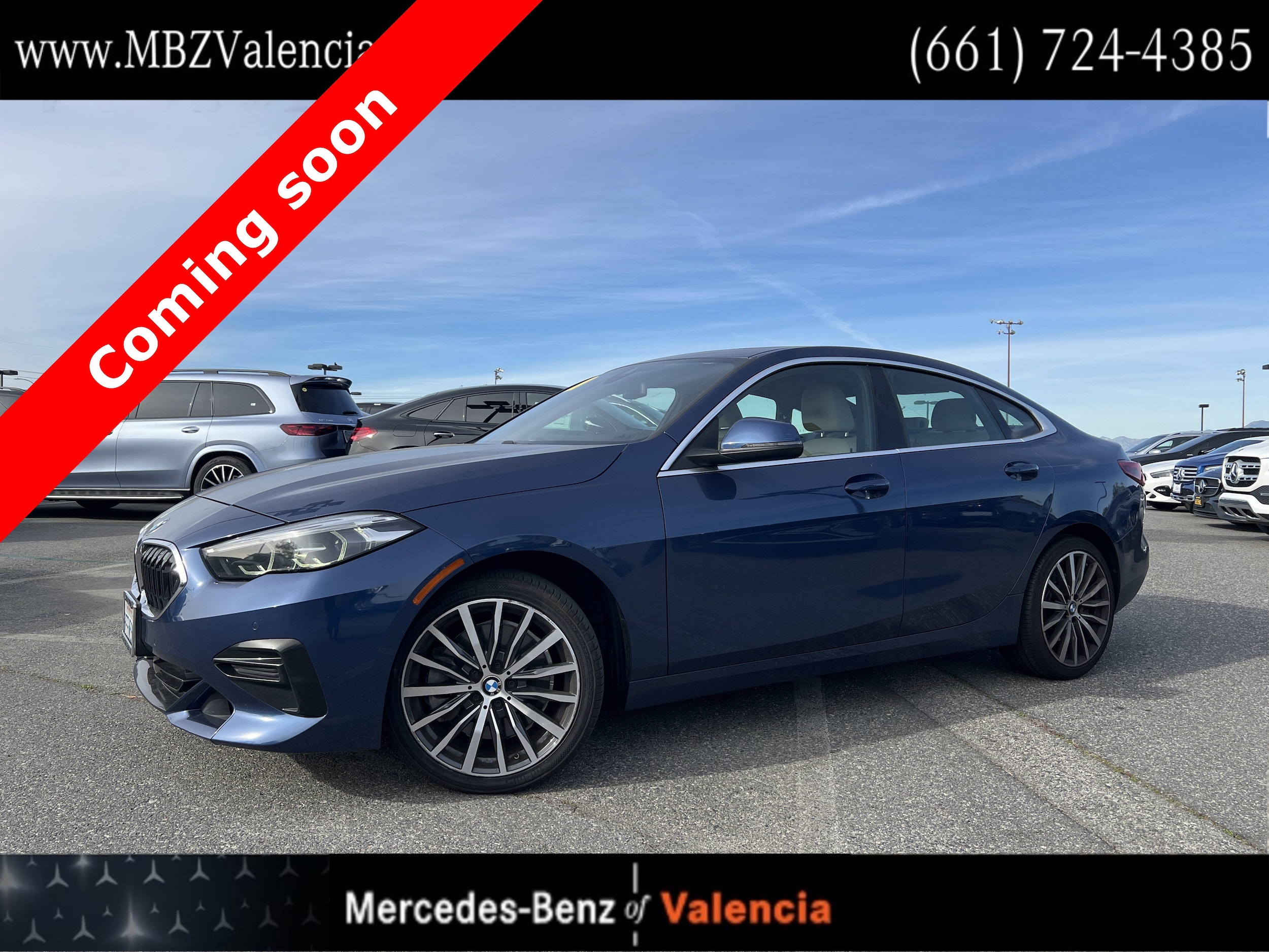 2022 BMW 2 Series 228i's photo