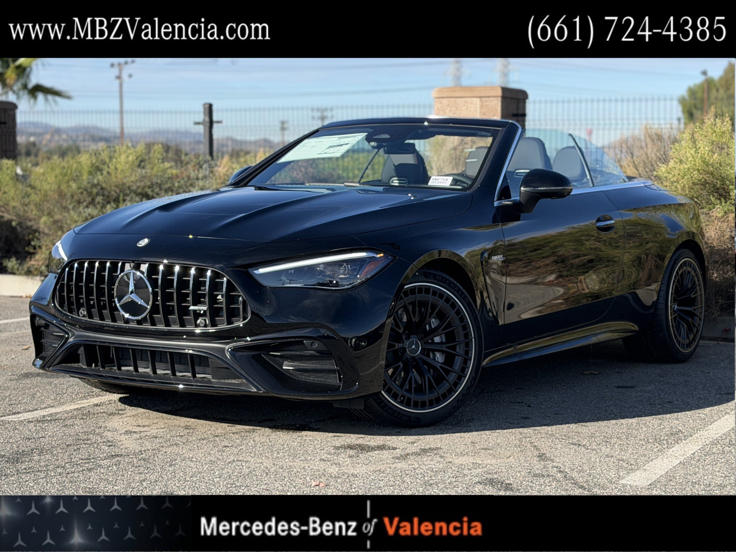 2026 Mercedes-Benz CLE AMG 53's photo