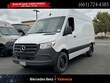  Mercedes-Benz Sprinter 2500
