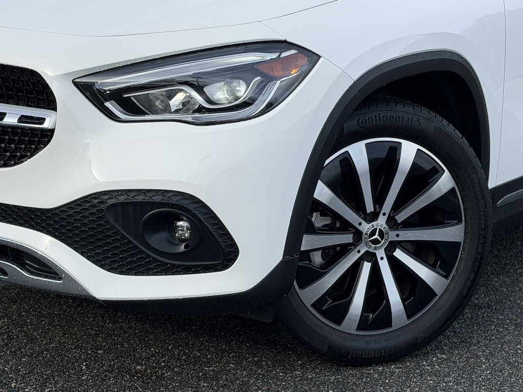 Used 2023 Mercedes-Benz GLA GLA 250 SUV