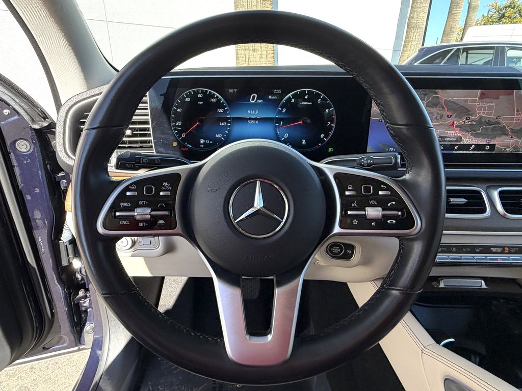 2022 Mercedes-Benz GLE GLE350 - Photo 23