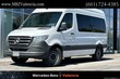 Mercedes-Benz Sprinter 2500