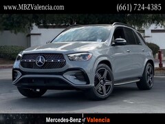 2026 Mercedes-Benz GLE 450 SUV