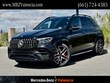  Mercedes-Benz AMG GLE 63