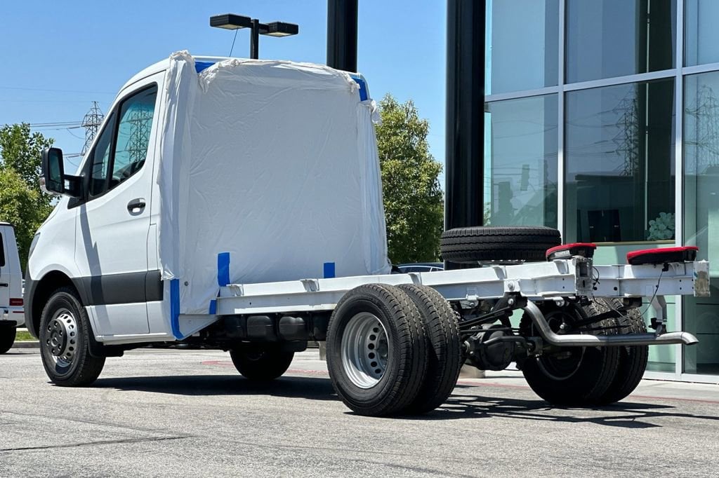 Used 2024 Mercedes-Benz