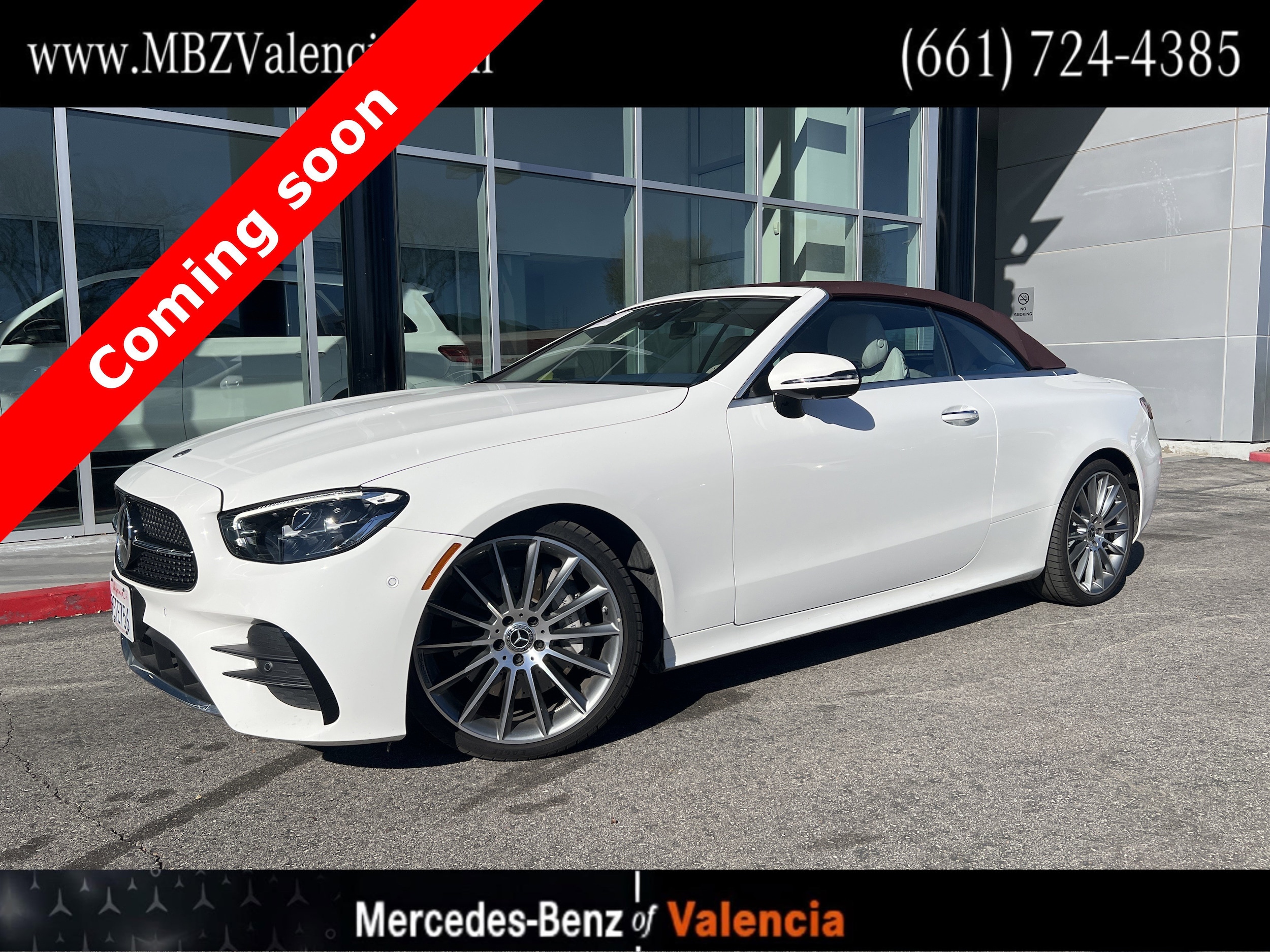 2023 Mercedes-Benz E-Class E450's photo