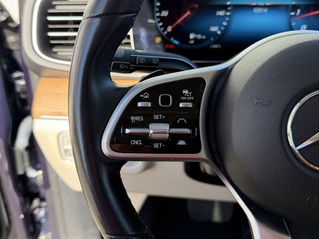 2022 Mercedes-Benz GLE GLE350 - Photo 24